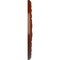 Ekena Millwork Palmetto Ceiling Medallion (Fits Canopies up to 5"), 20 7/8"OD x 3 5/8"ID x 1 5/8"P, Firebrick CM20PMFIF - alternate 3